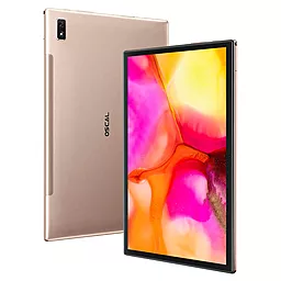 Планшет Blackview Oscal Pad 8 4/64GB Gold