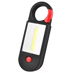 Фонарик Dinggi Z003-COB+LED - фото Фонарик Dinggi Z003-COB+LED