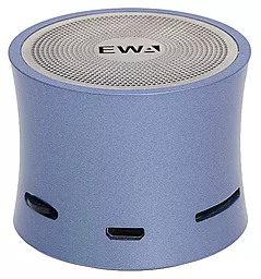 Колонки акустические EWA A104 Blue