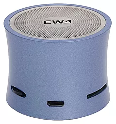 Колонки акустичні EWA A104 Blue - фото Колонки акустичні EWA A104 Blue