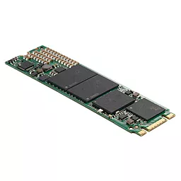 SSD Накопитель Micron Crucial 1100 512 GB M.2 2280 SATA 3 (MTFDDAV512TBN-1AR1ZABYY)