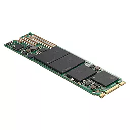 Накопичувач SSD Micron Crucial 1100 512 GB M.2 2280 SATA 3 (MTFDDAV512TBN-1AR1ZABYY) - фото Накопичувач SSD Micron Crucial 1100 512 GB M.2 2280 SATA 3 (MTFDDAV512TBN-1AR1ZABYY)