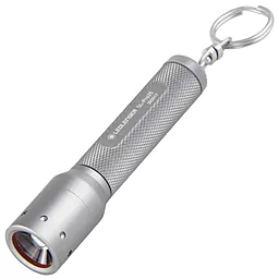 Ліхтарик LedLenser Solidline SL-Pro 25 Gray (501065)