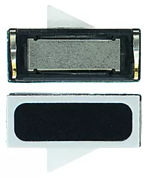 Динамик Huawei Mate 8 / Mate 10 Lite (RNE-L01, RNE-L21) слуховой (Speaker) Original - фото Динамик Huawei Mate 8 / Mate 10 Lite (RNE-L01, RNE-L21) слуховой (Speaker) Original