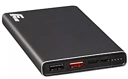 Повербанк Frime FPB1022QCL.DG 10000 mAh Dark Gray - фото Повербанк Frime FPB1022QCL.DG 10000 mAh Dark Gray