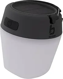 Фонарик аккумуляторный Bo-Camp Flux с функцией powerbank White-Grey-Black (5818735) - фото Фонарик аккумуляторный Bo-Camp Flux с функцией powerbank White-Grey-Black (5818735)