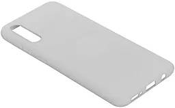 Чохол BeCover Matte Slim Xiaomi Mi A3, Mi CC9e White (704014)