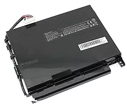Аккумулятор для ноутбука HP Omen 17-w119TX / 11.1V 8000mAh / PF06XL