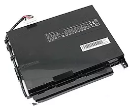 Аккумулятор для ноутбука HP Omen 17-w119TX / 11.1V 8000mAh / PF06XL Black - фото Аккумулятор для ноутбука HP Omen 17-w119TX / 11.1V 8000mAh / PF06XL Black