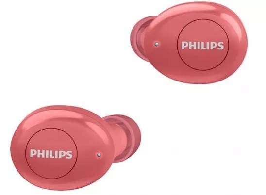 Наушники Philips TAT2205RD/00 Red - фото 2