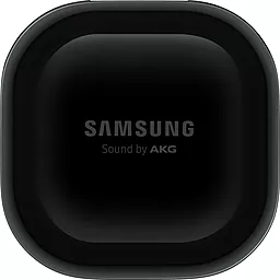 Навушники Samsung Galaxy Buds Live Black (SM-R180NZKASEK) - мініатюра 10