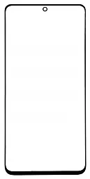 Корпусное стекло дисплея Samsung Galaxy S24 Ultra S928 (с OCA пленкой), Black