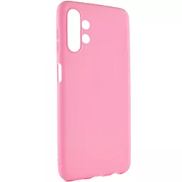 Чехол Epik Candy для Samsung Galaxy A13 4G / A04s Розовый - миниатюра 2