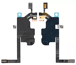 Шлейф Apple iPhone 13 Pro з датчиком наближення, датчиком освітленості та мікрофоном, без динаміка Original
