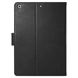 Чехол для планшета Spigen Stand Folio для Apple iPad 9.7" 5, 6, iPad Air 1, 2, Pro 9.7"  Black (053CS22390) - миниатюра 2