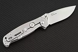 Нож Real Steel H6-S1camobright-7772 - миниатюра 2