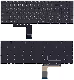 Клавіатура Lenovo IdeaPad 110-15IBR