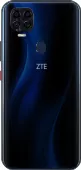 Мобільний телефон ZTE Blade V2020 4/128GB Black - мініатюра 3
