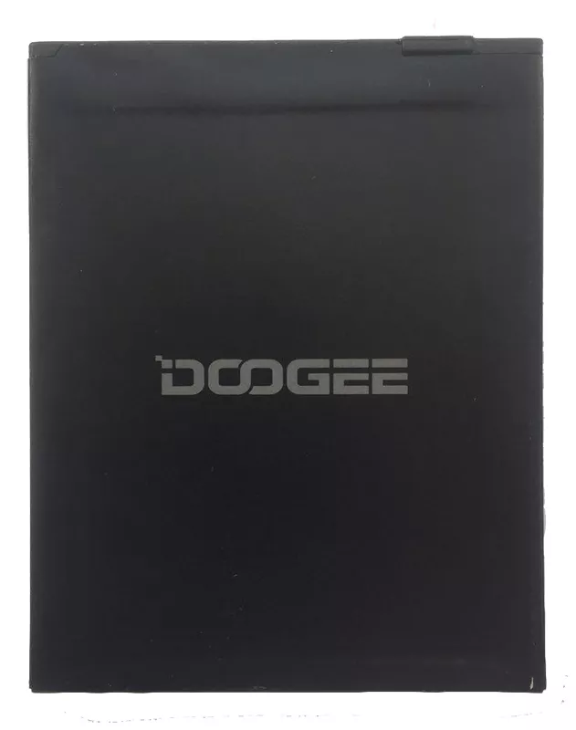 Аккумуляторы для телефона DOOGEE X10 фото