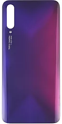 Задняя крышка корпуса Huawei Y9s Original Phantom Purple - фото Задняя крышка корпуса Huawei Y9s Original Phantom Purple