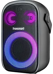 Колонки акустические Tronsmart Halo 100 Black (862339) - фото Колонки акустические Tronsmart Halo 100 Black (862339)