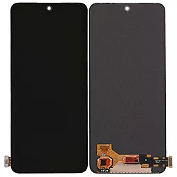 Дисплей Xiaomi Redmi Note 12 5G, Redmi Note 12 5G China с тачскрином, оригинал, Black - фото Дисплей Xiaomi Redmi Note 12 5G, Redmi Note 12 5G China с тачскрином, оригинал, Black
