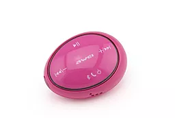 Навушники Awei A100BL Pink - мініатюра 2