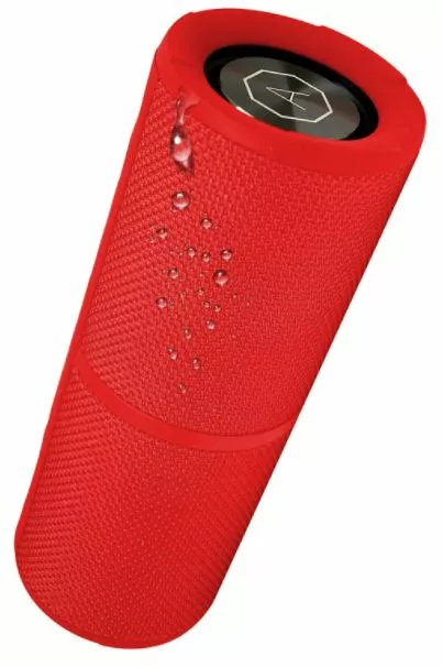Колонки акустические AIR MUSIC FLIP Red - фото 1