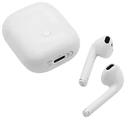 Навушники Realme Buds Air White - мініатюра 5