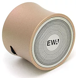 Колонки акустические EWA A104 Gold - миниатюра 2