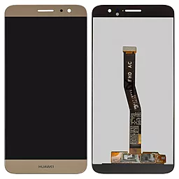 Дисплей Huawei Nova Plus, G9 Plus (MLA-UL00, MLA-TL10, MLA-L01/L11, MLA-L11, MLA-L02/L12, MLA-L02, MLA-L12, MLA-L03/L13, MLA-L03, MLA-L13, MLA-AL10, MLA-L01) с тачскрином, Gold - фото Дисплей Huawei Nova Plus, G9 Plus (MLA-UL00, MLA-TL10, MLA-L01/L11, MLA-L11, MLA-L02/L12, MLA-L02, MLA-L12, MLA-L03/L13, MLA-L03, MLA-L13, MLA-AL10, MLA-L01) с тачскрином, Gold
