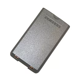 Аккумулятор Samsung E810 / BTIA10G