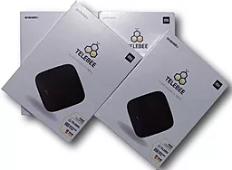 Smart приставка Xiaomi Mi Box 3 2/8 Gb International Edition (MDZ-16-AB) - мініатюра 6