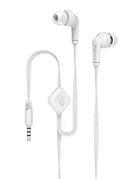 Наушники Langsdom JD88 White - фото Наушники Langsdom JD88 White