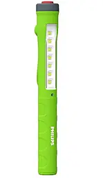 Фонарик аккумуляторный Philips Xperion 3000 LED WSL Penlight X30PENX1 (74996) - фото Фонарик аккумуляторный Philips Xperion 3000 LED WSL Penlight X30PENX1 (74996)