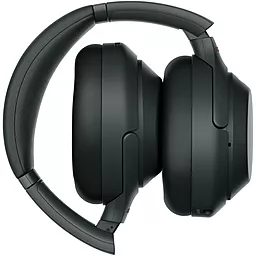 Наушники Sony Noise Cancelling Headphones Black (WH-1000XM3B) - миниатюра 5