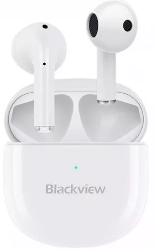 Наушники Blackview AirBuds 3 White - фото 1