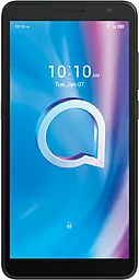 Смартфон Alcatel 1B 5002H (5002H-2AALUA12) Prime Black - фото Смартфон Alcatel 1B 5002H (5002H-2AALUA12) Prime Black