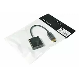 Видео переходник (адаптер) Atcom DisplayPort - HDMI(female) 0.1m