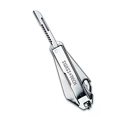 Мультитул Swiss + Tech Micro-Slim 9-in-1 Key Ring Tool Kit (ST67100ES)