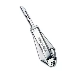 Мультитул Swiss + Tech Micro-Slim 9-in-1 Key Ring Tool Kit (ST67100ES) - фото Мультитул Swiss + Tech Micro-Slim 9-in-1 Key Ring Tool Kit (ST67100ES)
