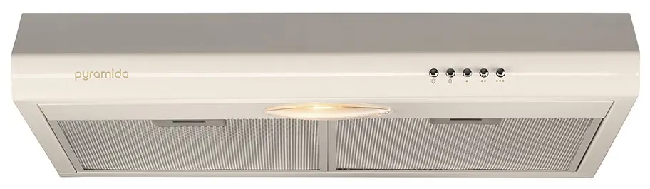 Airvent/hood PYRAMIDA UX 60 IV - фото 2