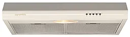 Airvent/hood PYRAMIDA UX 60 IV - миниатюра 2 Airvent/hood PYRAMIDA UX 60 IV - миниатюра 2