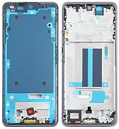 Рамка дисплея Xiaomi Redmi Note 13 Pro Plus 5G Aurora Purple - фото Рамка дисплея Xiaomi Redmi Note 13 Pro Plus 5G Aurora Purple