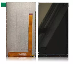 Дисплей Homtom Zoji Z7 без тачскрина - фото Дисплей Homtom Zoji Z7 без тачскрина