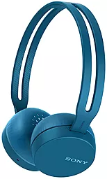 Навушники Sony WH-CH400 Blue