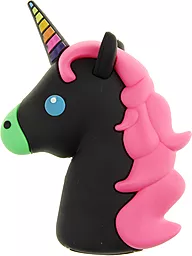 Повербанк TOTO TBHQ-91 8800 mAh Unicorn Black - фото Повербанк TOTO TBHQ-91 8800 mAh Unicorn Black