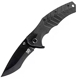 Нож Skif Griffin 422H (17650119) Black