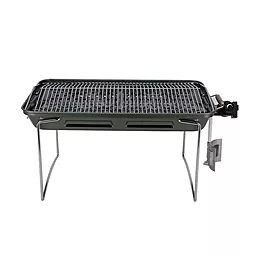 Гриль газовый Kovea TKG-9608T Slim Gas Barbecue Grill (4823082713233)  - миниатюра 3