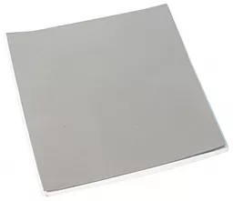 Термопрокладка Halnziye HY-100-100x100x0.5mm/23343 - фото Термопрокладка Halnziye HY-100-100x100x0.5mm/23343